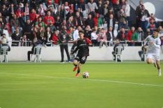 Fenerbahçe, Adem Yeşilyurt transferinde sona yaklaştı