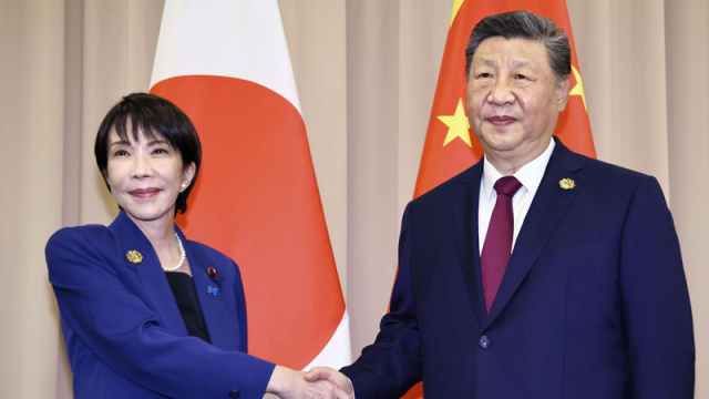 Çin’den Japonya’ya Sert Yaptırım: Askeri ve Çift Kullanımlı Ürünlerin Satışı Durduruldu