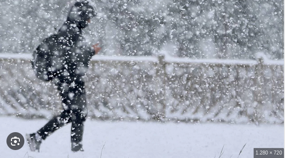 AKOM’dan İstanbul İçin Tarihli Kuvvetli Kar Uyarısı
