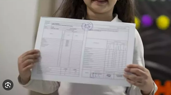 MEB’den Karne Sisteminde Değişiklik: 5, 6, 9 ve 10. Sınıflara Gelişim Raporu Geliyor