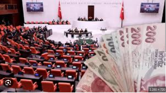 En Düşük Emekli Maaşı 20 Bin Liraya Yükseltiliyor: Düzenleme Komisyondan Geçti