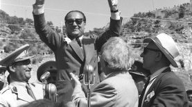 Bir Başbakanı Asan Devletin Karanlık Hafızası: Adnan Menderes