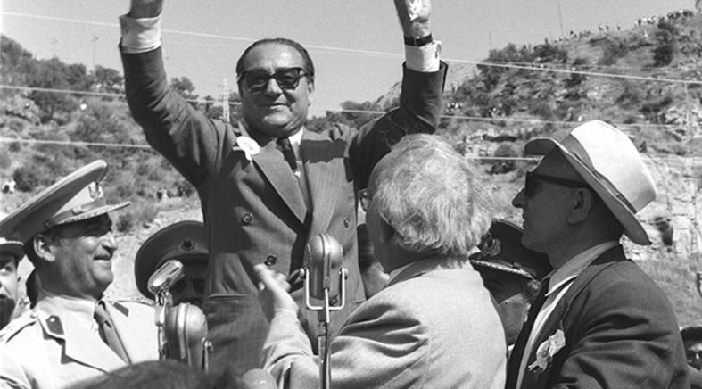 Bir Başbakanı Asan Devletin Karanlık Hafızası: Adnan Menderes