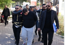Antalya’da Aile İçi Cinayet: 7 Şüpheli Gözaltında