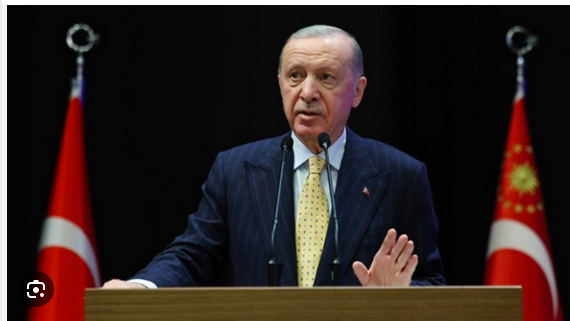 Türkiye’den SDG Anlaşması Açıklaması: Süreç Erdoğan’ın Talimatlarıyla Yürütüldü