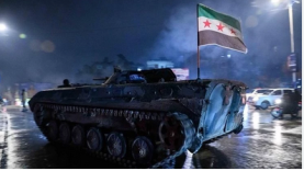 Suriye Ordusu YPG Hedeflerini Vurdu: Halep Doğusunda Operasyon