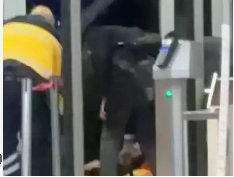 Nazlıcan Taşkın Hakkında Tutuklama Talebi: Adliyede Rahatsızlandı