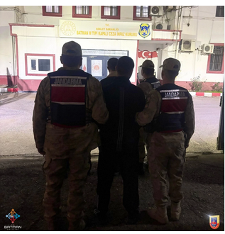 Batman’da Yasa Dışı Bahis Operasyonu: 8 Kişi Tutuklandı