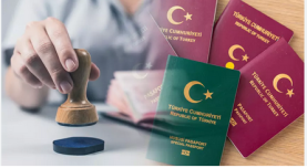 Yeşil Pasaportta Yeni Düzenleme: Mühendis ve Mimarlara Hak Geliyor