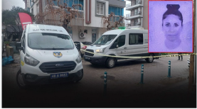 Milas'ta kadın cinayeti! Çalıştığı markete giderken katledildi!