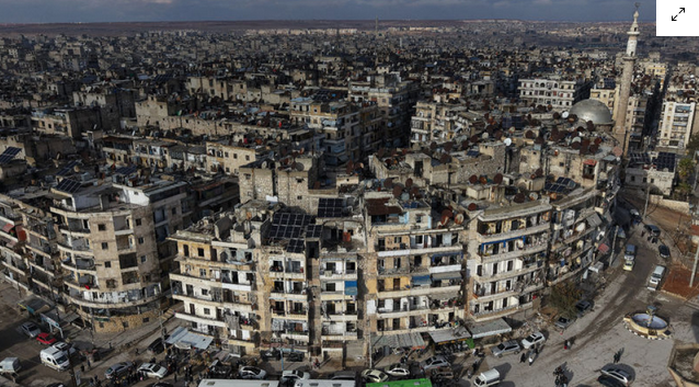 Dört Ülkeden Suriye İçin Ortak Mesaj: Entegrasyon Müzakereleri Yeniden Başlasın