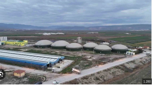 Amasya’da Biyogaz Tesisi Olayı: 3 İşçi Son Yolculuğuna Uğurlandı