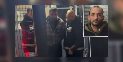 Arkadaşını öldürdü! Günlerce gidip cesedine baktı!