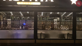 Çorum’da Aynı Restorana İkinci Kez Silahlı Saldırı