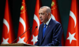 Devlet Zirvesinden Net Mesaj: “Terörsüz Türkiye İçin Kararlıyız”