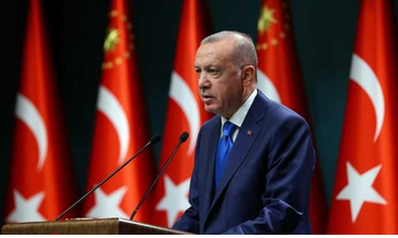 Devlet Zirvesinden Net Mesaj: “Terörsüz Türkiye İçin Kararlıyız”