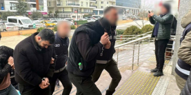 Diplomatik Plakalı Araç İddiası: “Casperlar” Soruşturmasında Yeni Gelişme