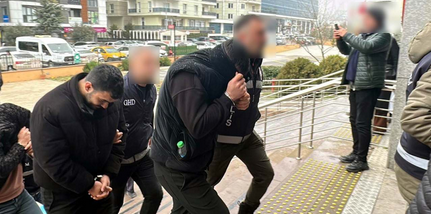 Diplomatik Plakalı Araç İddiası: “Casperlar” Soruşturmasında Yeni Gelişme