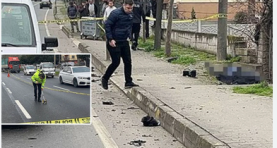 Diş muayenesine gidiyorlardı... Anne ile kızını kaza ayırdı!