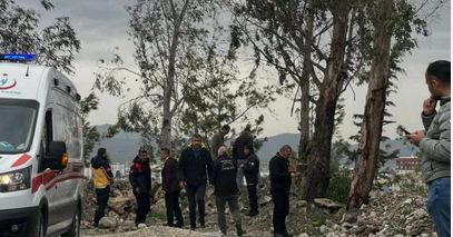 Düziçi’nde Kadın Cinayeti: Eski Eşini Öldüren Şahıs Hayatına Son Verdi