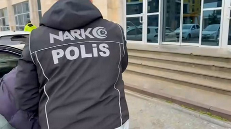 Edirne’de Dev Operasyon: 240 Kilogram Uyuşturucu Ele Geçirildi