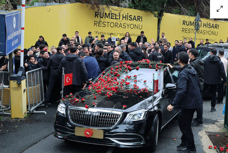 Erdoğan’dan Üniversite ve Gençlik Vurgusu