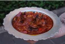 Gaziantep Mutfağının Atıksız Mirası: Coğrafi İşaretli Mıcırık Aşı