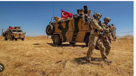 Gazze İçin Türk Görev Gücü: Askeri ve Sivil Yapı Şekilleniyor