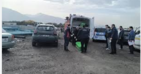 Hatay’da Hurdacıda Şüpheli Ölüm: 53 Yaşındaki Esnaf İş Yerinde Bulundu