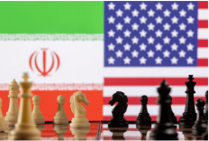 İran’dan Bölgesel Misilleme: ABD Üsleri ve İsrail Hedef Alındı