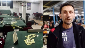 Keşap’ta Kıraathanede Silahlı Kavga: 1 Kişi Hayatını Kaybetti