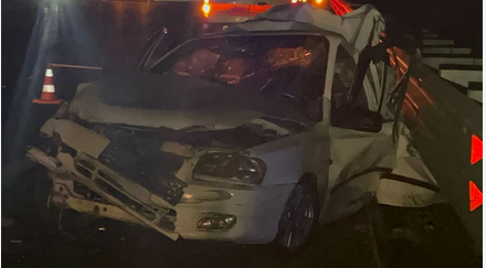 Niğde’de Feci Kaza: İki Araç Çarpıştı, 1 Çocuk Hayatını Kaybetti