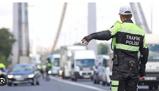 Trafikte Yeni Dönem: Cezalar Sertleşti, Kurallar Genişledi