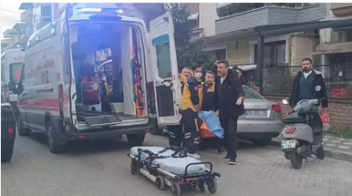 Turgutlu’daki Şüpheli Ölümde 2 Usta Adli Kontrolle Serbest