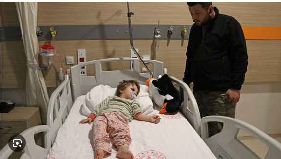 Yalova’da 14 Aylık Bebeğe Şiddet İddiası: O Anlar Kameraya Yansıdı