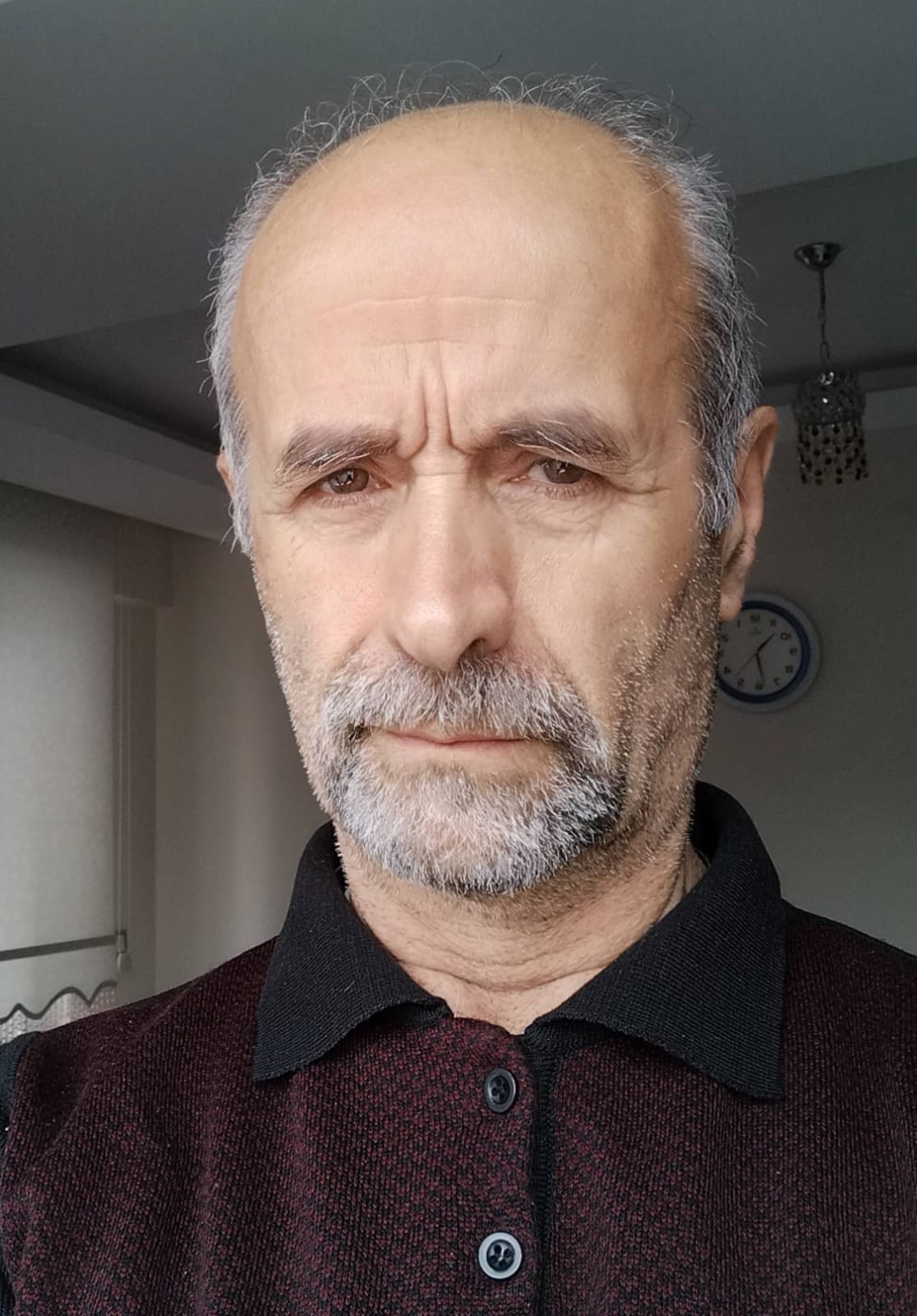 Prof. Dr. Fahri Sakal