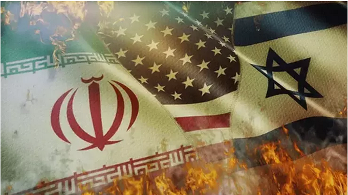 ABD-İsrail-İran savaşında 16. gün: Füzeler, İHA’lar ve bölgesel gerilim tırmanıyor