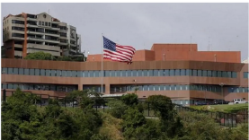 ABD–Venezuela Hattında Yeni Dönem: Büyükelçilik 7 Yıl Sonra Açıldı