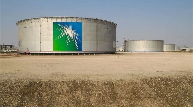 Aramco’dan Kritik Hamle: Hürmüz’e Alternatif Hat Devrede