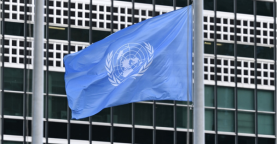 BM’den İsrail’e Sert Uyarı: “İdam Yasası Derhal Geri Çekilmeli”