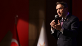 Bakan Bayraktar: Gabar’daki petrol üretimi Türkiye’ye yılda 2 milyar dolar kazandırıyor