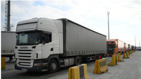 Bakan Bolat: Türkiye’den Hürmüz Boğazı’na Transit Çözüm