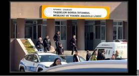 Çekmeköy’de Okulda Bıçaklı Saldırı: Öğretmen Hayatını Kaybetti