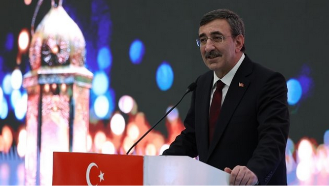 Cevdet Yılmaz’dan ateşkes mesajı: “Afganistan ve Pakistan kararı umut verici”