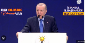 Cumhurbaşkanı Erdoğan’dan İran Gerilimi ve Ekonomi Mesajı