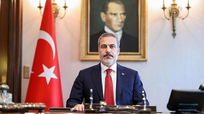 Diplomasi Vurgusu Katar’dan Yükseldi: Türkiye’den Sert Mesaj