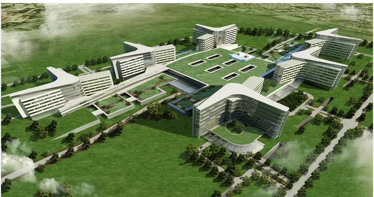 Erdoğan: Cerrahpaşa’da 900 yataklı dev sağlık kampüsü kurulacak