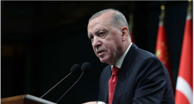 Erdoğan’dan Bölgesel Kriz Mesajı: “Önceliğimiz Ateşkes ve Diyalog”