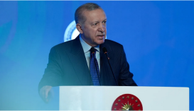 Erdoğan’dan Bosna Mesajı: “Huzuru Bozdurmayız”