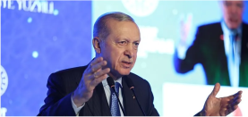 Erdoğan’dan Net Mesaj: Bölgesel Krizlere Karşı Kararlıyız